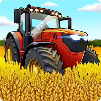 Download Idle Farm: Harvest Empire