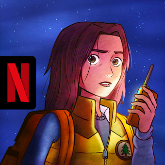Download OXENFREE II: Пропавшие сигналы