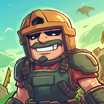 Download War Masters: Tactical Strategy