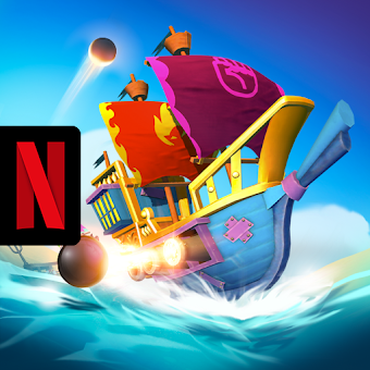 Download Rival Pirates