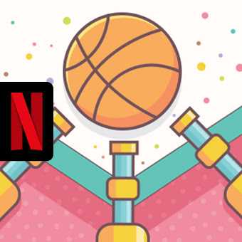 Download Shooting Hoops