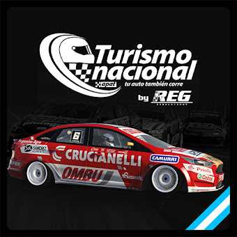 Download Turismo Nacional