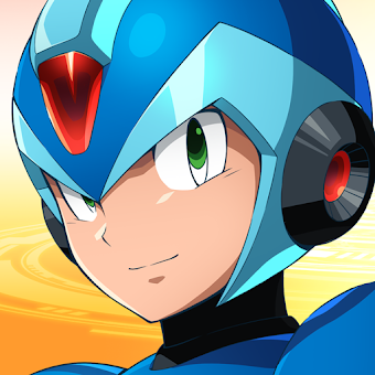 Download MEGA MAN X DiVE Offline