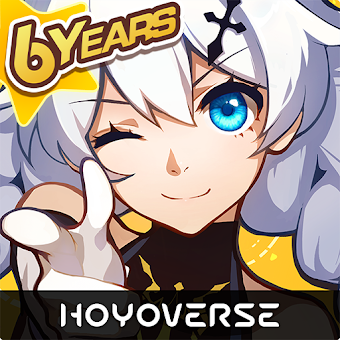 Download Honkai Impact 3