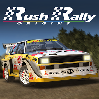 Download Rush Rally Origins