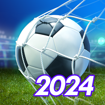 Top Soccer Manager - ФУТБОЛЬНЫЙ МЕНЕДЖЕР