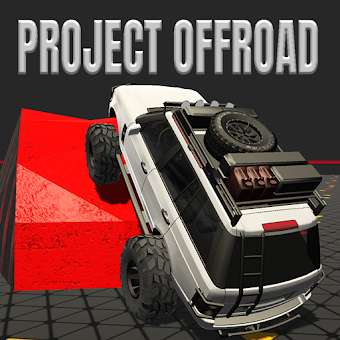 [PROJECT:OFFROAD]