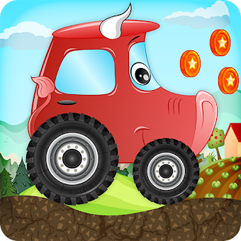 Детей гоночная игра – Beepzz