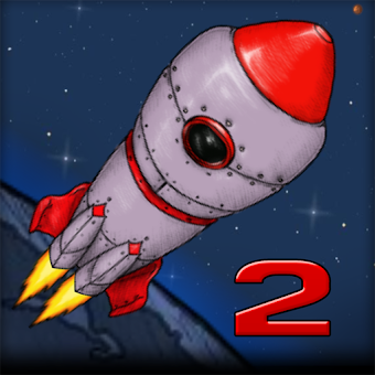 Download Into Space 2