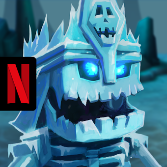 Download Dungeon Boss: Respawned