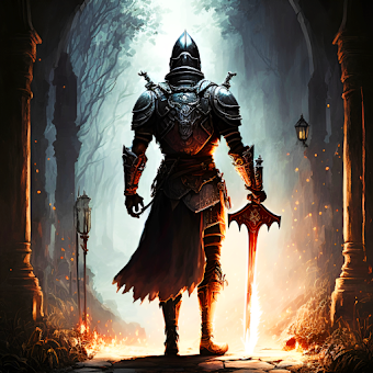 Download Dungeon Ward