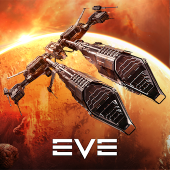Download EVE Galaxy Conquest