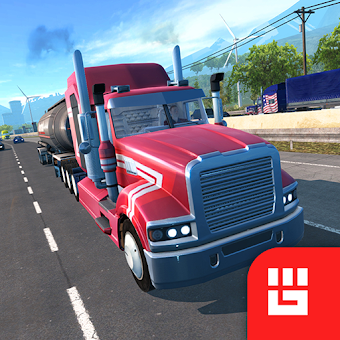 Download Truck Simulator PRO 2