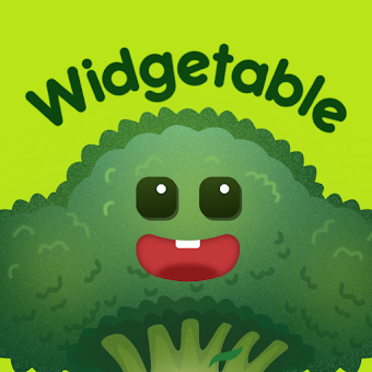 Download Widgetable: Весёлые экраны