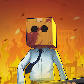 Download Box Head: Zombies Must Die!