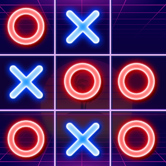 Download Tic Tac Toe