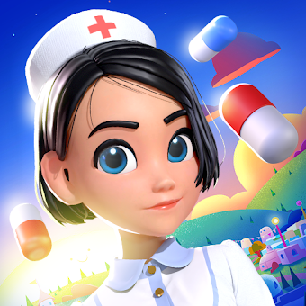 Sim Hospital2