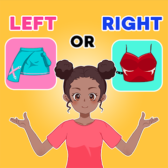 Download Left or Right: Women Fashions