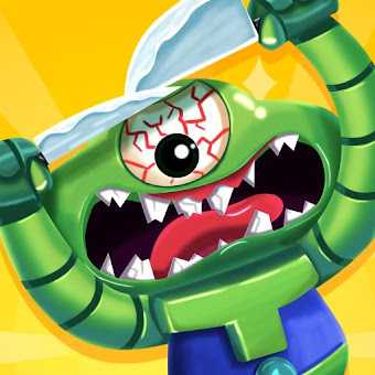Download War of Wifi: Earth Crisis