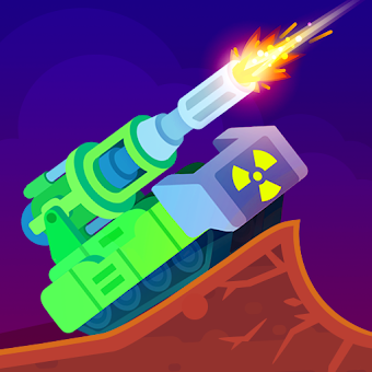 Download Tank Stars