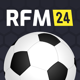 Download RFM 2024 Football Manager