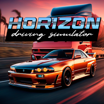 Download Horizon Driving Simulator