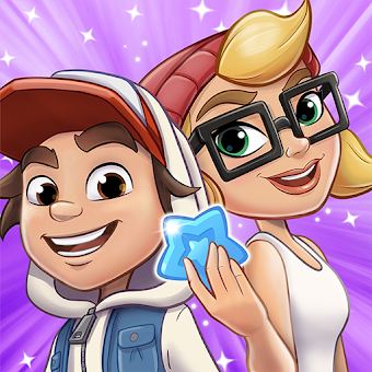 Download Subway Surfers Match