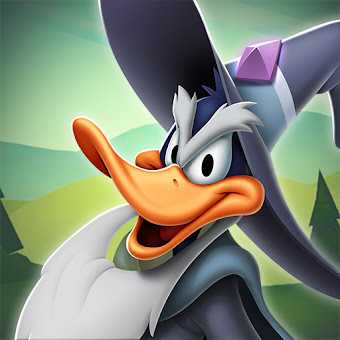 Download LOONEY TUNES БЕЗУМНЫЙ МИР