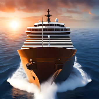 Download Ship Simulator 2024