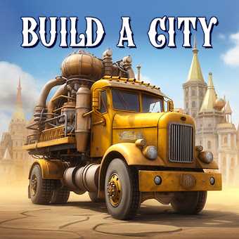 Download Steam City