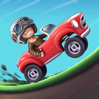 Download Mountain Climb: Jump