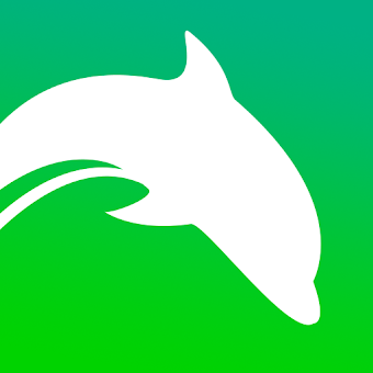 Браузер Dolphin - AdBlock, Быстро и прайвеси