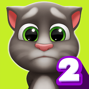 Download Мой Говорящий Том 2