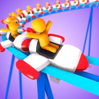 Download Idle Roller Coaster