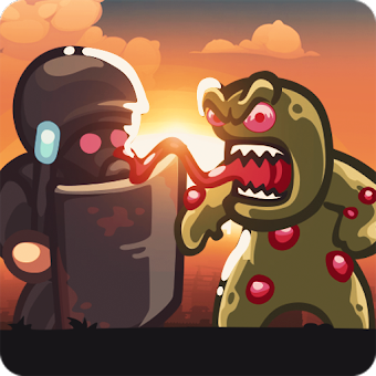 Dead World Heroes: Lite