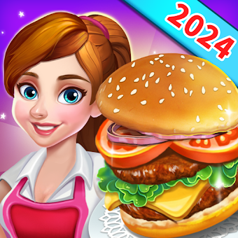 Download Rising Super Chef