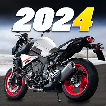 Download Motorbike: New Race Game