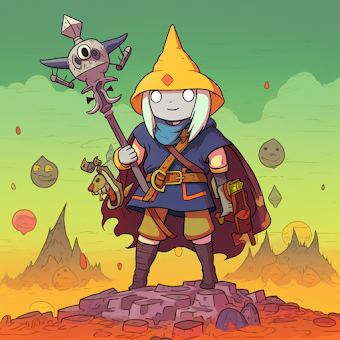 Download Legendary Adventure