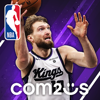 Download NBA NOW 24