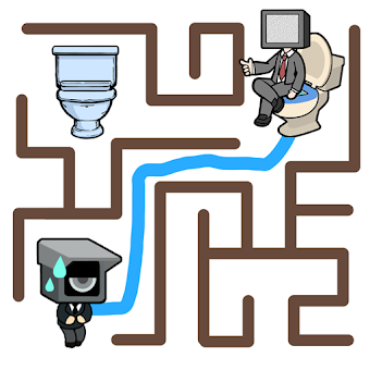 Download Draw Maze