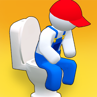 Download Toilet Fever