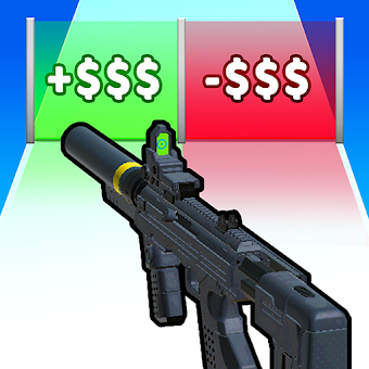 Download Weapon Master