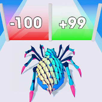 Download Spider Evolution