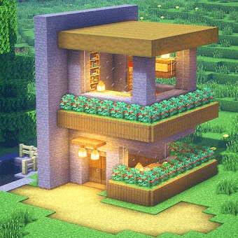 Download Craft City Loki