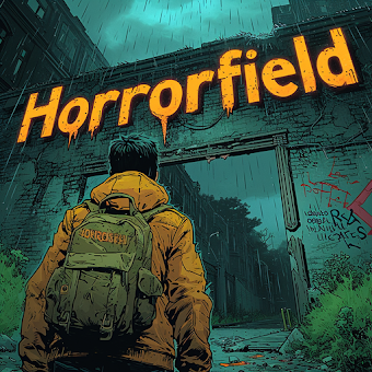 Download Horrorfield – Хоррор на Выживание Онлайн