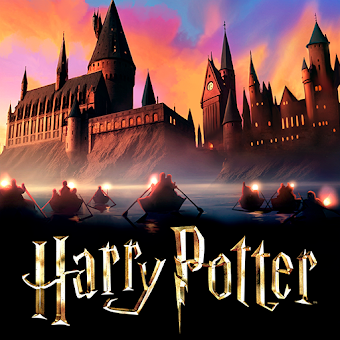 Download Harry Potter: Hogwarts Mystery