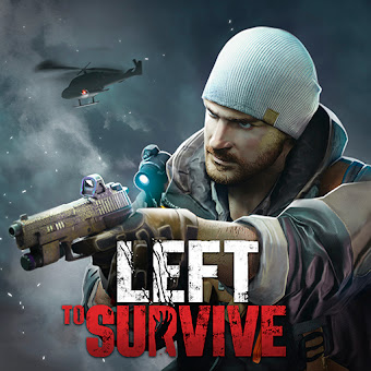 Download Left to Survive - Зомби ПвП Шутер