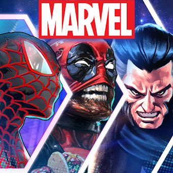 Download MARVEL SNAP