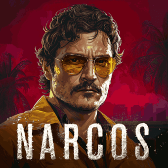 Narcos: Cartel Wars