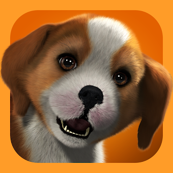 Download PS Vita Pets: Твой щенок